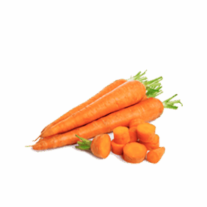 Organic Carrot